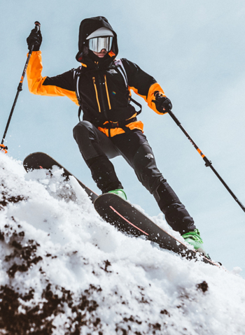 discover the grand reopening of the north face store in pau. explore the latest outdoor gear and apparel at our newly refreshed location. join us for exclusive offers and events!