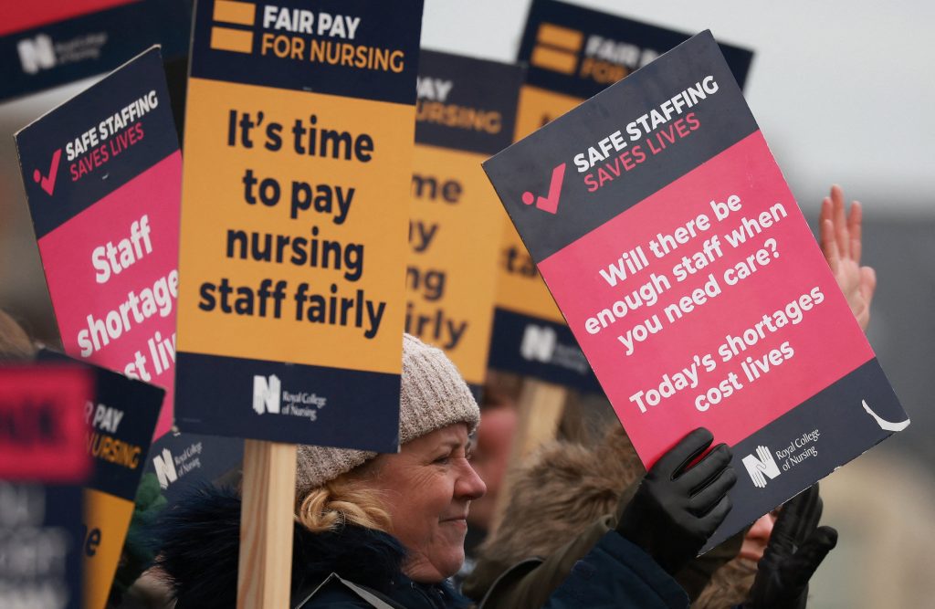 explore the debate on whether strikes should be banned in collective bargaining, examining the impacts on workers' rights, employers, and the negotiation process.