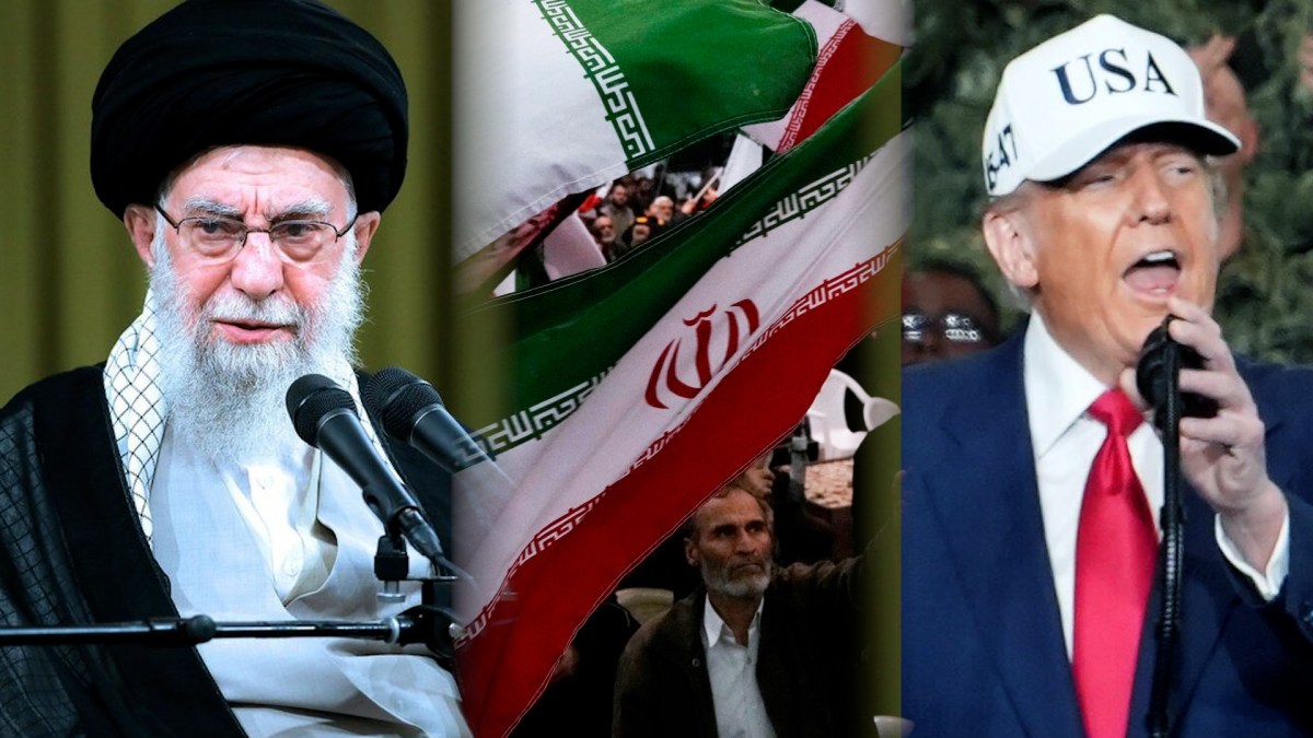explore the latest developments in washington-tehran talks amidst recent iranian shootings, highlighting diplomatic efforts and ongoing tensions.