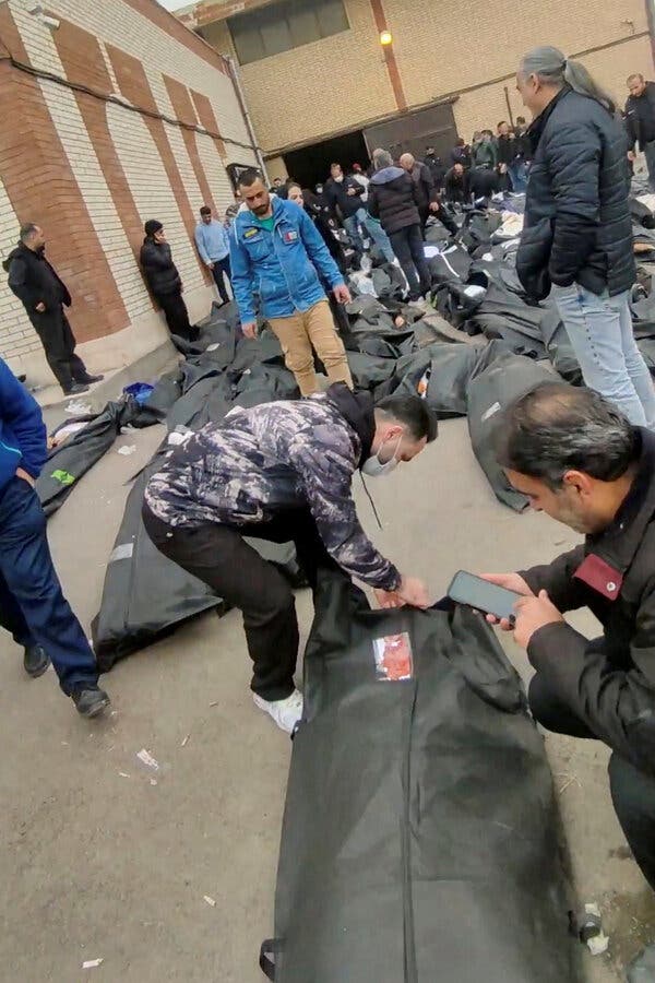 diplomatic talks between washington and tehran take place amid ongoing iranian shootings, focusing on conflict resolution and regional stability.