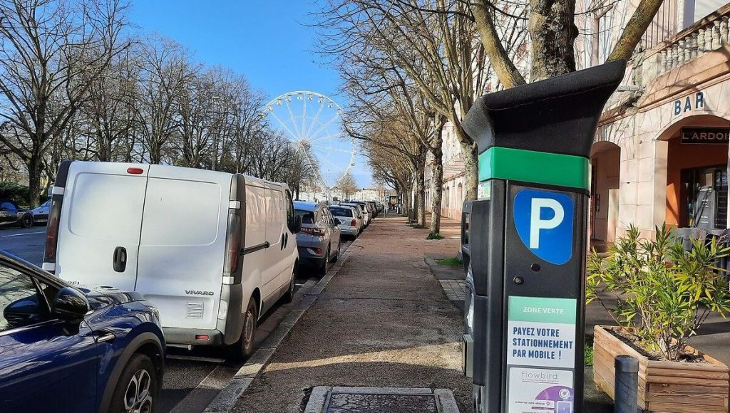 discover important information about beauvais elections including parking regulations, fines, and local commerce updates to stay informed and prepared.