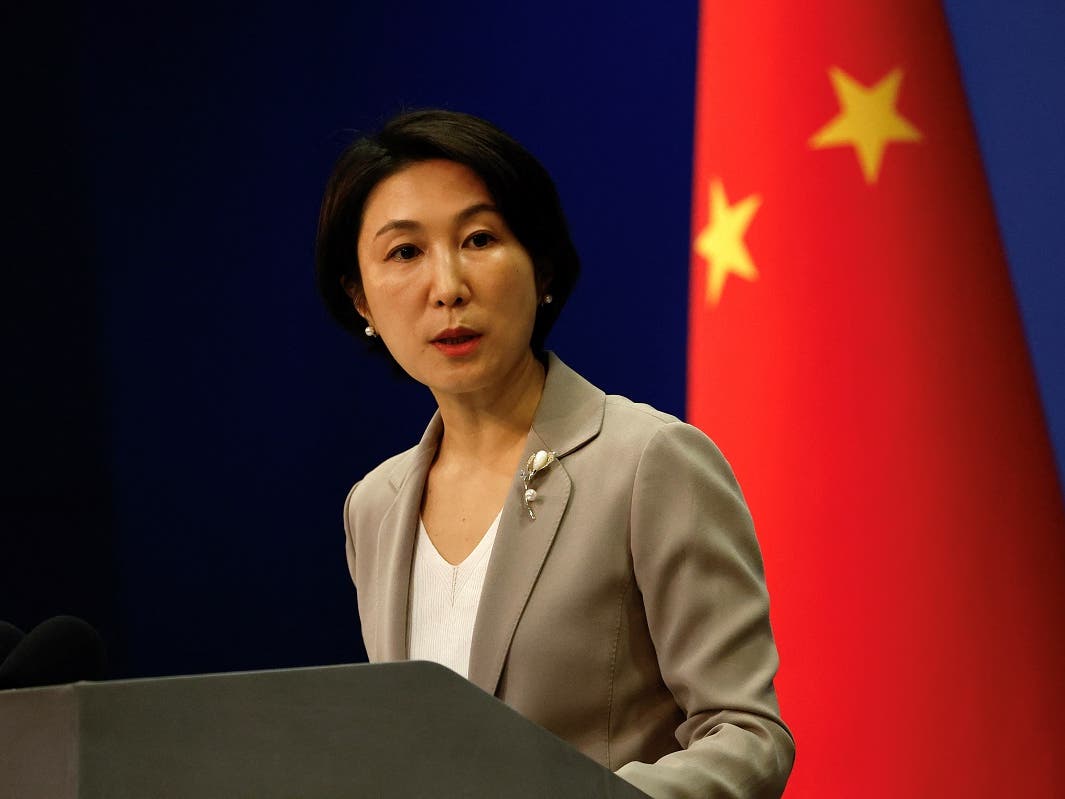 china calls on europe to actively participate in dialogue efforts aimed at resolving the ukraine conflict.