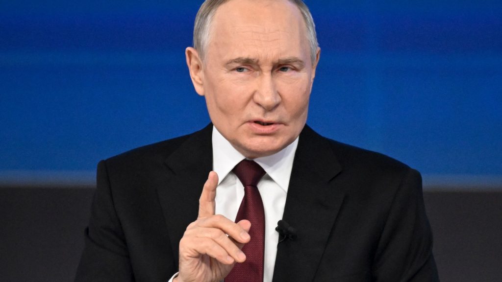 explore why europeans are currently unprepared to engage in negotiations with moscow and the implications for international relations.