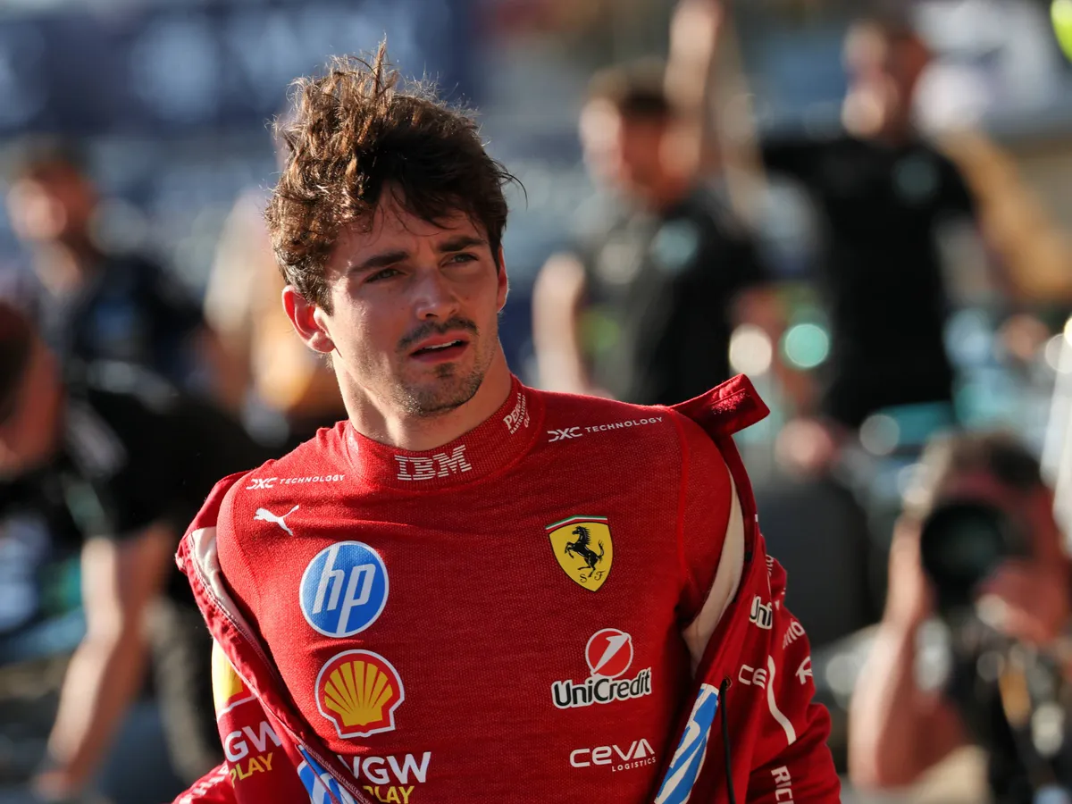 leclerc stands firm on bold business strategies despite accusations of price blackmail, highlighting commitment to competitive pricing and customer value.
