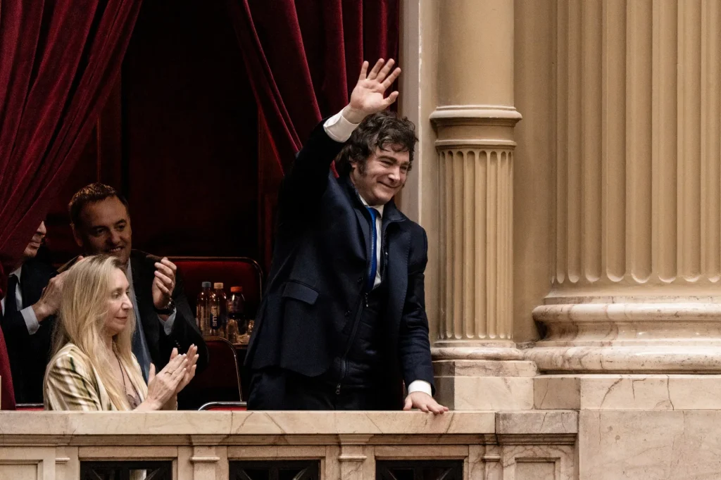 explore how milei is driving labor law reform in argentina, aiming to transform the country's workforce regulations and economic landscape.