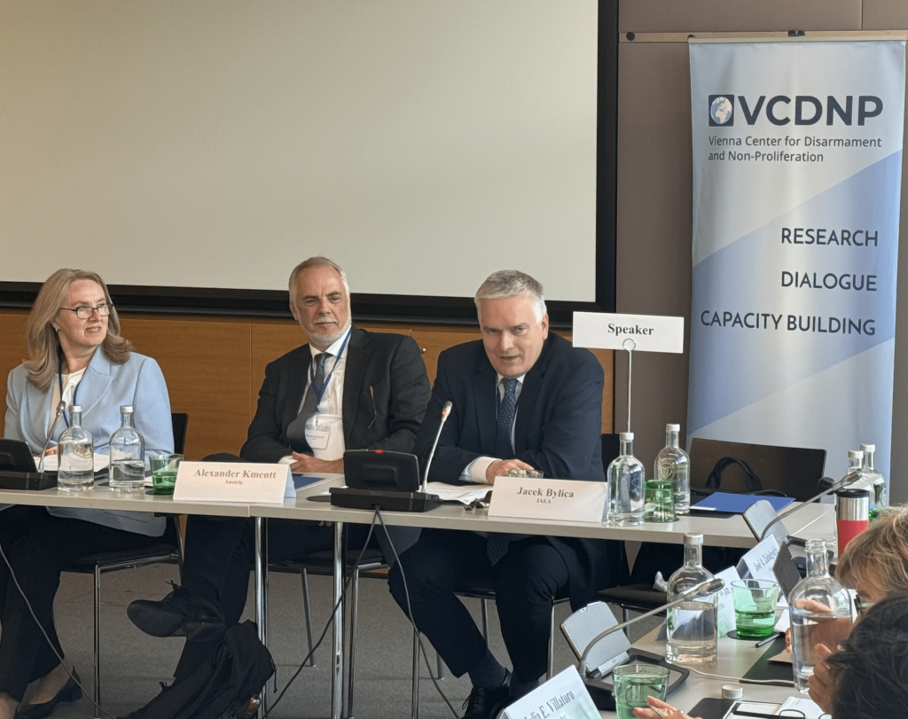 explore the prospects of nuclear disarmament through multilateral talks, highlighting key challenges and opportunities for global peace and security.