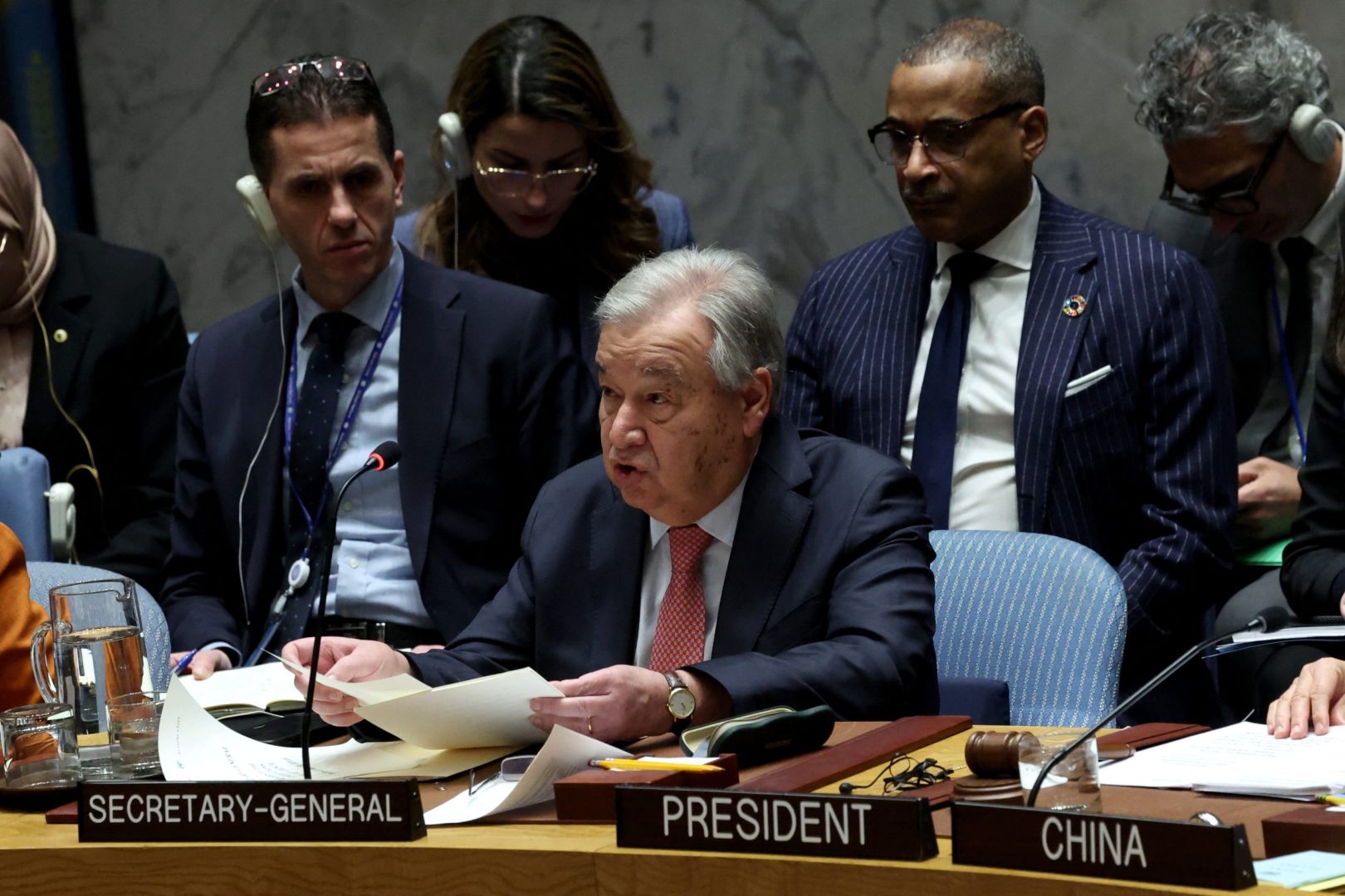 explore the prospects of nuclear disarmament through multilateral talks, highlighting key challenges and opportunities for global peace and security.