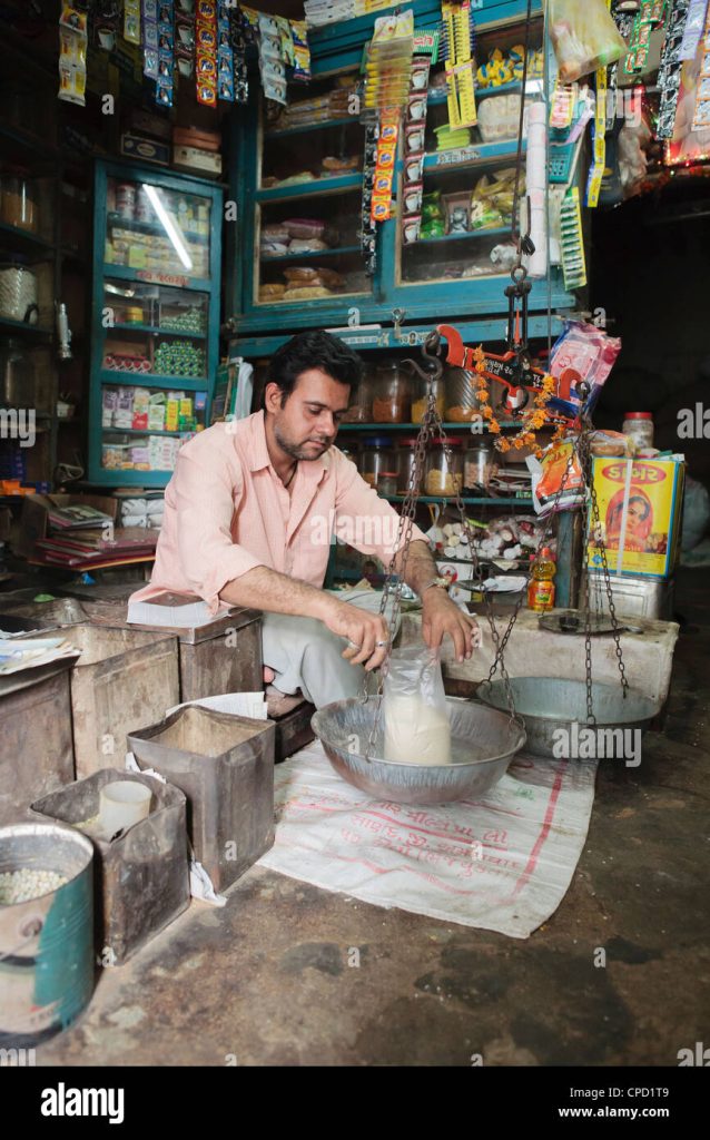 discover the inspiring story of a dedicated shopkeeper who has been running the village store for 24 years, serving the community with passion and commitment.