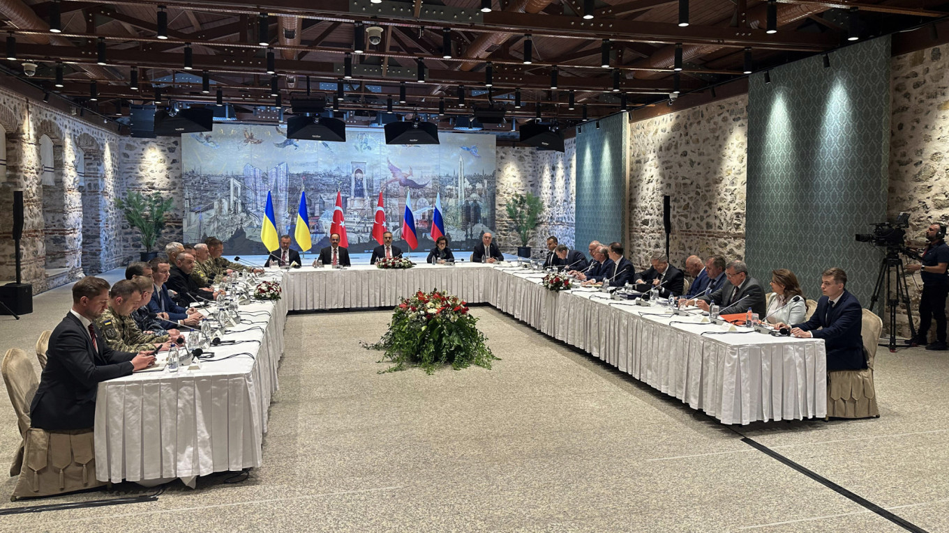 ukraine war update: moscow rejects europe's proposals in recent talks, escalating tensions and impacting diplomatic relations.