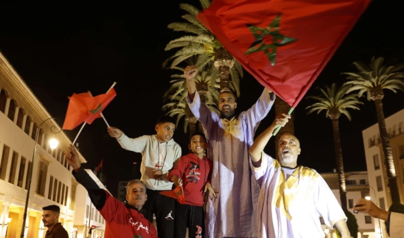 washington takes the lead in facilitating western sahara peace talks held in madrid, aiming to resolve long-standing regional conflicts.