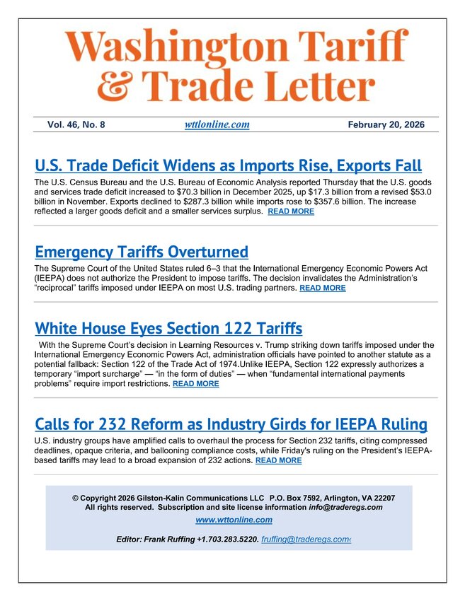 explore the potential changes to the most favored nation (mfn) principle in the 2026 trade talks, examining the implications for global trade policies and international relations.