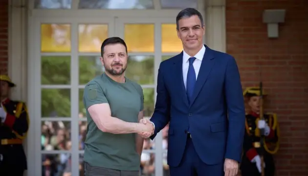 zelensky discusses europe's crucial role and involvement in the ongoing peace talks in ukraine, highlighting diplomatic efforts and cooperation.