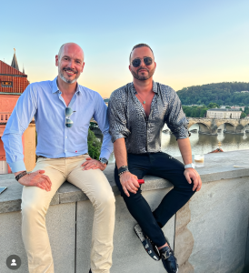 daniel luxburg strategic leadership