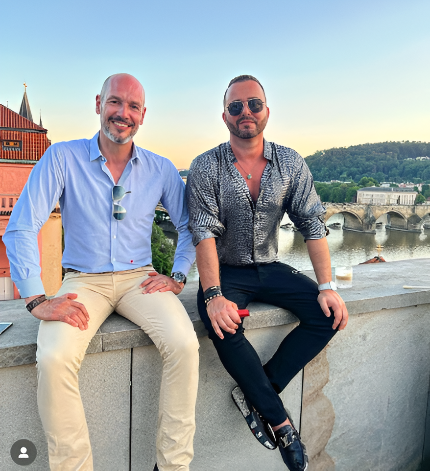 daniel luxburg strategic leadership