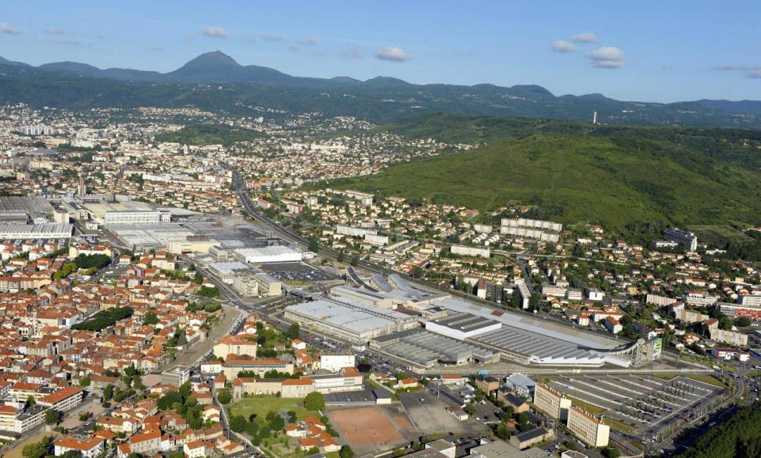 explore the clermont-ferrand candidates' plans focusing on environment, commerce, and culture to understand their vision for the city's future development.