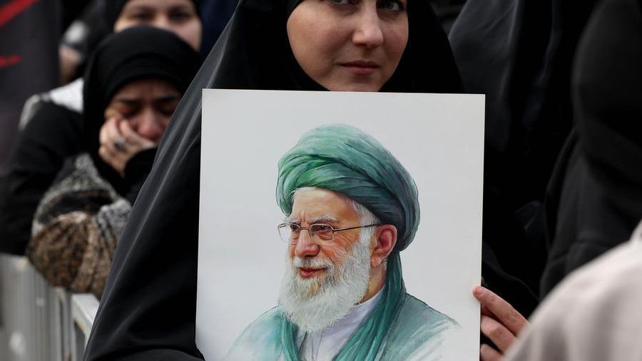 explore the turmoil sparked by iran strikes, retaliation, and the impact of khamenei's death on regional and global stability.