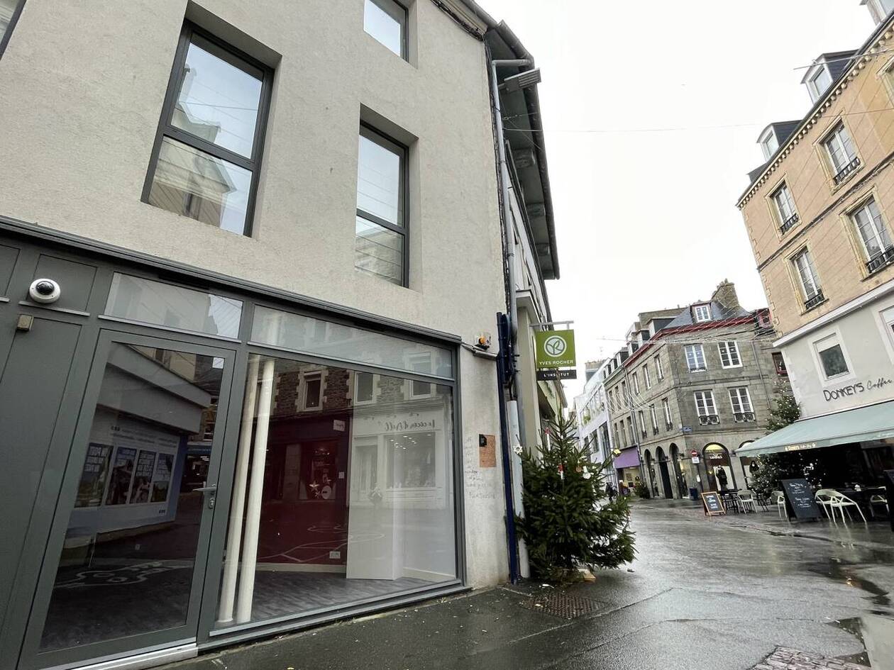 discover innovative solutions proposed by candidates in the saint-brieuc commerce sector, driving growth and community development.